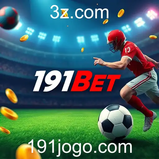 Crescimento dos Jogos Online e o Apelo do 191Bet