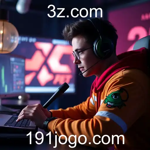 191bet: Crescimento e o Cenário Atual dos Jogos Online