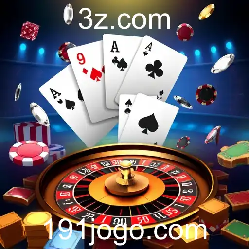 A Ascensão do 191bet no Cenário de Jogos Online