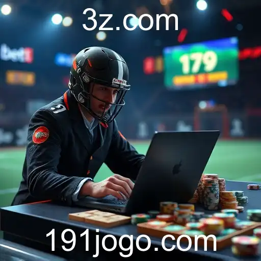 191bet e a Revolução dos Jogos Online em 2025