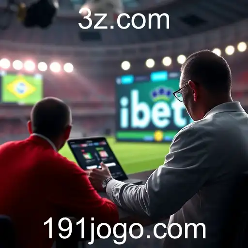 A Evolução dos Sites de Apostas no Brasil