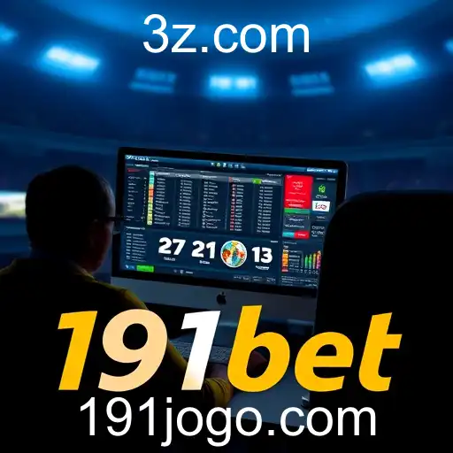 Expansão dos Jogos Online no Brasil: A Ascensão de Plataformas como a 191bet