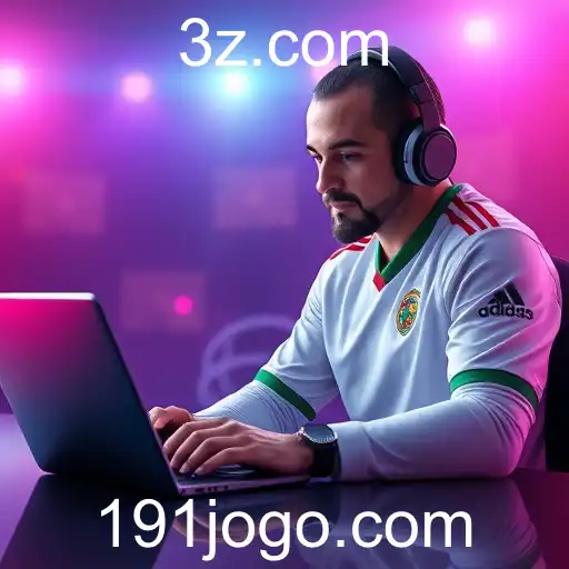 A Expansão do Mercado de Jogos Online em 2025