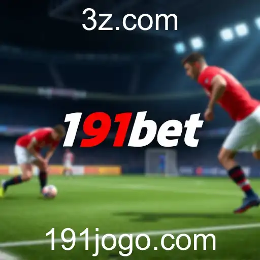 A Influência do 191bet no Mercado de Jogos Online