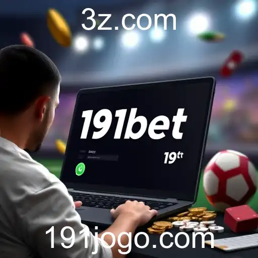 Indústria de Jogos Online Evolui em Meio às Novas Regulações