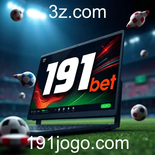 191bet e o Crescimento dos Jogos Online em 2025