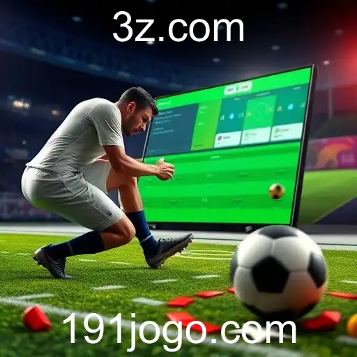 Crescimento do Mercado de Jogos Online com 191bet
