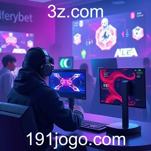 Impacto do Jogo Online no Brasil