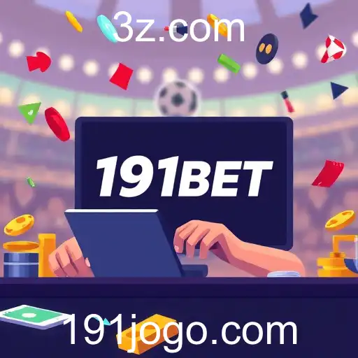 O Impacto dos Sites de Jogos Online no Brasil