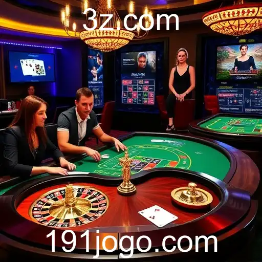 Avanços e Desafios do Jogo Online no Brasil