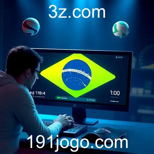 O Crescimento do Mercado de Apostas Online em 2026