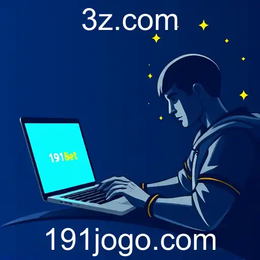 O Crescimento do 191bet no Cenário de Jogos Online em 2025