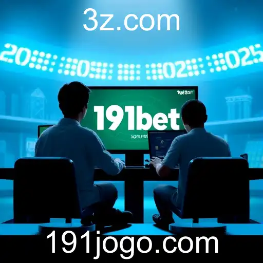 Tendências e Desafios no Mercado de Jogos Online