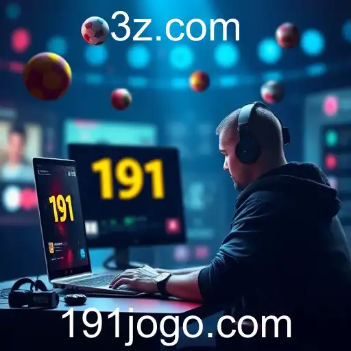 Tendências e Desafios do Mercado de Jogos Online em 2025