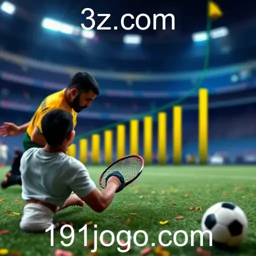 Crescimento do Mercado de Apostas Online em 2026