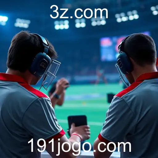 Crescimento e Desafios do Mercado de Jogos Online