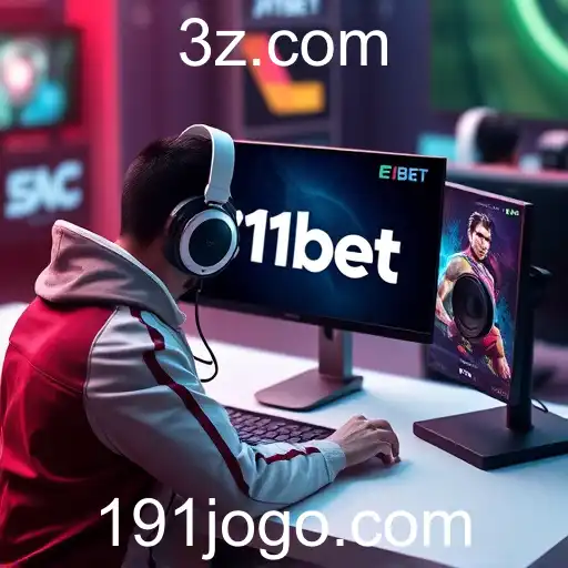 A Expansão do Mercado de Jogos Online em 2026